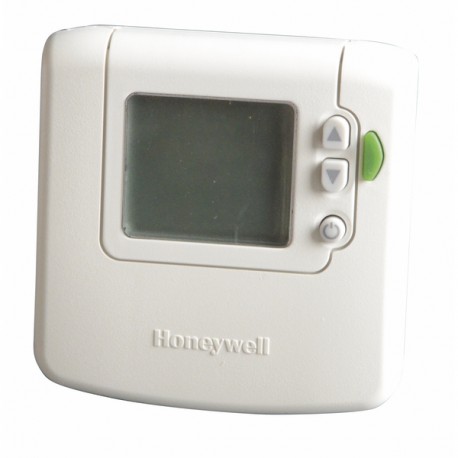 Termostato ambiente elettronico - HONEYWELL HOME : DT90E1012
