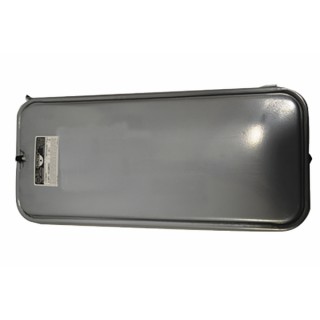 Vaso espansione rettangolare 8L - SIME : 5183726