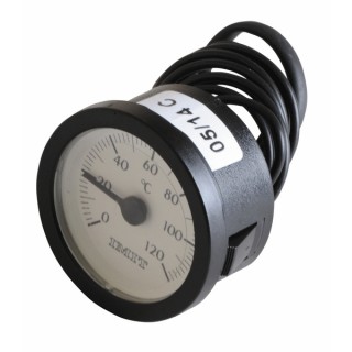 termometro 0-120°C - SIME : 6001700