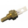 Sonda NTC da avvitare 1/8" - dopo il 2000  - DIFF per Frisquet : F3AA40516