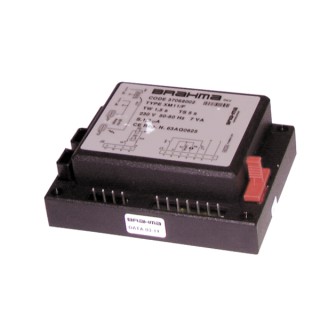 Scheda XM11 - DIFF per Frisquet : F3AA40364