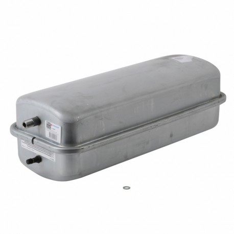 Vaso rettangolare 0.8bar 12L  - DIFF per Frisquet : 410065