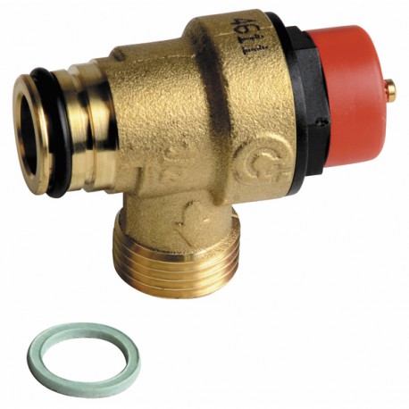 Valvola sicurezza 3 bar - DIFF per Viessmann : 7825724