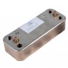 Scambiatore a piastre 14P - DIFF per Viessmann : 7825534