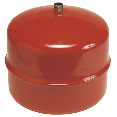 Vaso a membrana 8 litri 217x338 - CIMM : 820008