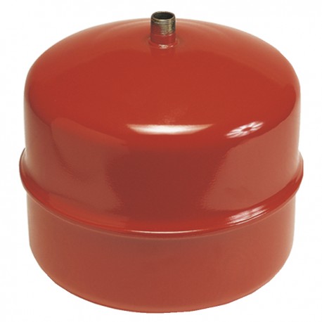 Vaso a membrana 25 litri 317x448 - CIMM : 820024