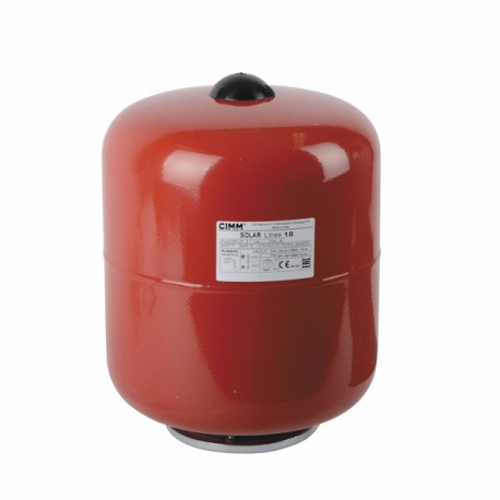 Vaso di espansione solare 24L - CIMM : 400024