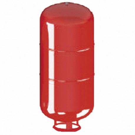 Vaso di espansione SOLAR 35l - CIMM : 400035