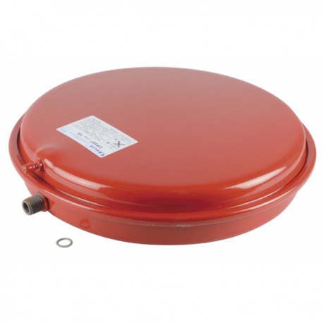 Vaso espansione 10L circolare  - DIFF per Bosch : 87168245970