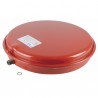 Vaso espansione 10L circolare  - DIFF per Bosch : 87168245970