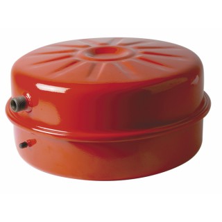 Vaso espansione piatto 18L - DIFF per Bosch : 87168309150