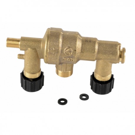 Disconnettore - DIFF per Bosch : 87168238290