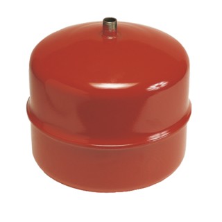 Vaso espansione cilindrico 12L 3/4 - DIFF per Bosch : 87168036390