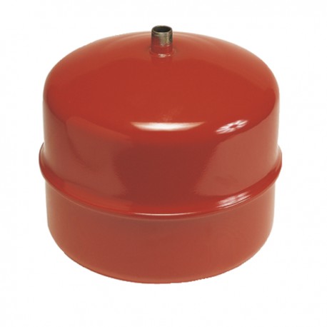 Vaso espansione cilindrico 12L 3/4 - DIFF per Bosch : 87168036390