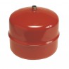 Vaso espansione cilindrico 12L 3/4 - DIFF per Bosch : 87168036390