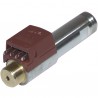 Preriscaldatore  linea  B10 FUV/F FUV/FC 3 - DIFF per Bosch : 87168065830