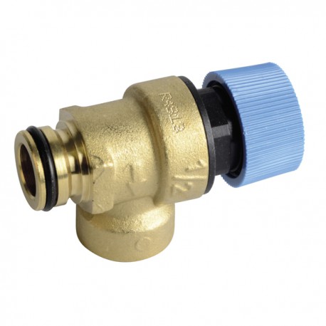 Valvola sicurezza 7 bar V2  - DIFF per Bosch : 87215743590