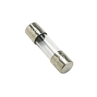 Fusibile 5x20 3,15A  (X 6) - DIFF per Bosch : 87168076760