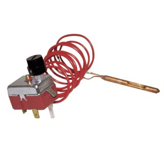 Termostato sicurezza a bulbo 110° TY94 - DIFF per Bosch : 87168115830