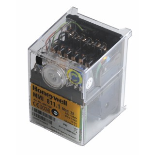 Apparecchiatura  MMI 811.1/35 - RESIDEO : 0621120U