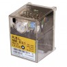 Apparecchiatura SATRONIC MMI 813.1 mod 23 - RESIDEO : 0622220U