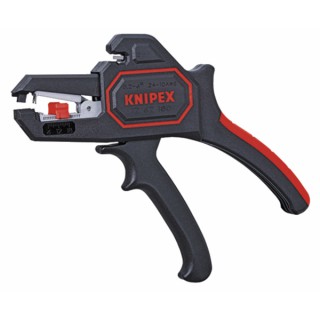 Pinza spelacavi automatica - KNIPEX : 12 62 180 SB