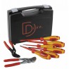 Cofanetto attrezzatura - KNIPEX : 902515