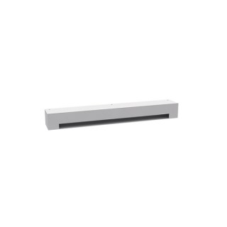 Copertura di facciata acustica Mini CFA (alluminio prelaccato nero) - ANJOS : 0810