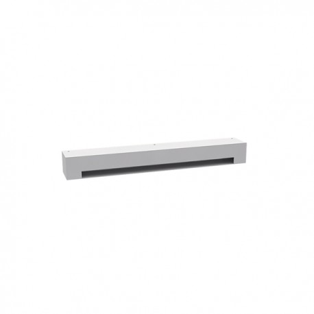 Copertura di facciata acustica Mini CFA (alluminio prelaccato nero) - ANJOS : 0810