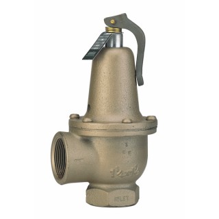 Valvola di sicurezza 740 1 - 4b - WATTS INDUSTRIES : 2226262