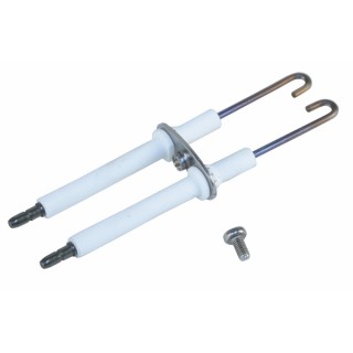 Elettrodo accensione - BOSCH : 8718585036