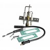 Bruciatore pilota completo - BOSCH : 8718585342