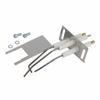 elettrodo di accensione V5 - BOSCH : 8718593665