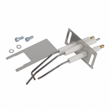 elettrodo di accensione V5 - BOSCH : 8718593665