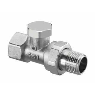 Detentore diritto COMBI 2 1/2" - OVENTROP : 1091162