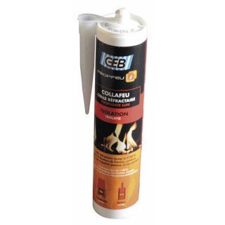 Cartuccia COLLAFEU 310ml - GEB : COLLAFEU 125252