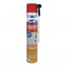 Schiuma poliuretanica espansa tagliafuoco 750ml - GEB : 813270
