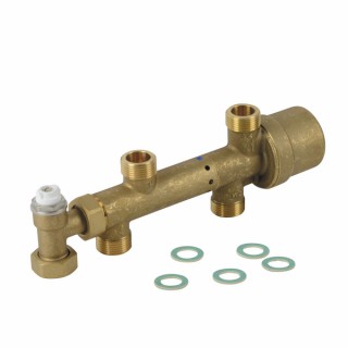 Regolatore PM - COMAP : E-10240