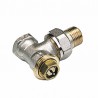 Corpo termostatico a gomito 3/4" - COMAP : R808606