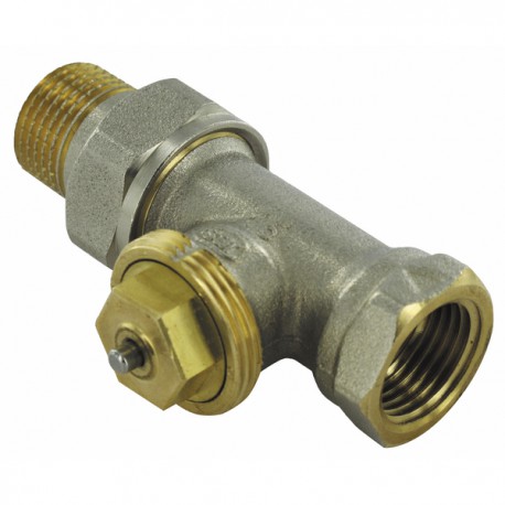 Corpo termostatico diritto 1/2" - COMAP : R809604