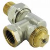 Corpo termostatico a gomito 3/8" - COMAP : R807603