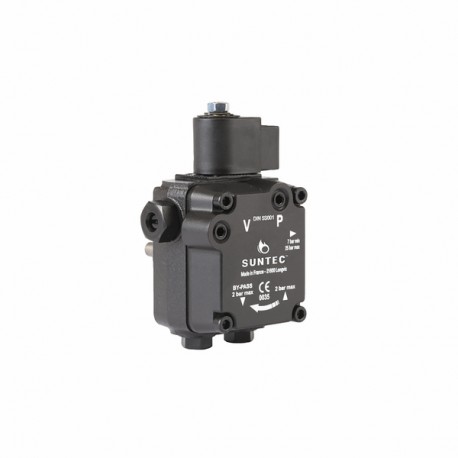 Pompa SUNTEC AS 47 D 1596 + vite - SUNTEC : AS47D1596