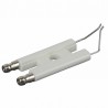 Pastiglie de 18.5 di 4.4 sp.2 nylon - CUENOD : 13007690