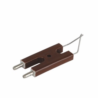 Blocco elettrodi 25x48 d4 d1,5x19 52° - CUENOD : 13011119