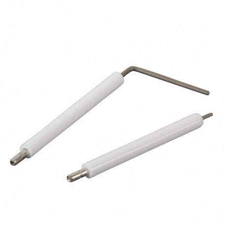 Assieme asta supp.tc longueur : 194 fus.d120 max - CUENOD : 13015839