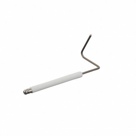 Piastrina/cremagliera reg.testa gas fusi - CUENOD : 13018121