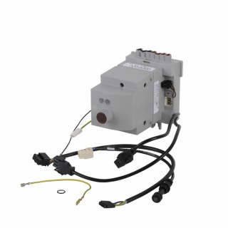 C.box bracket siemensemble with agq1.1 (c4/s)  - CUENOD : 13023713