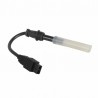 Fotocellula qrb 1a a048b70b+plug 2p l80 - CUENOD : 65326633