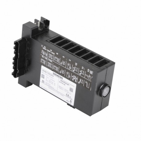 Scheda LMO 82 100C2WH - DIFF per Weishaupt : 600470