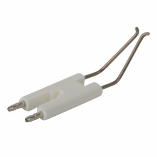 Elettrodo accensione WL30/WL40 - DIFF per Weishaupt : 24131010107